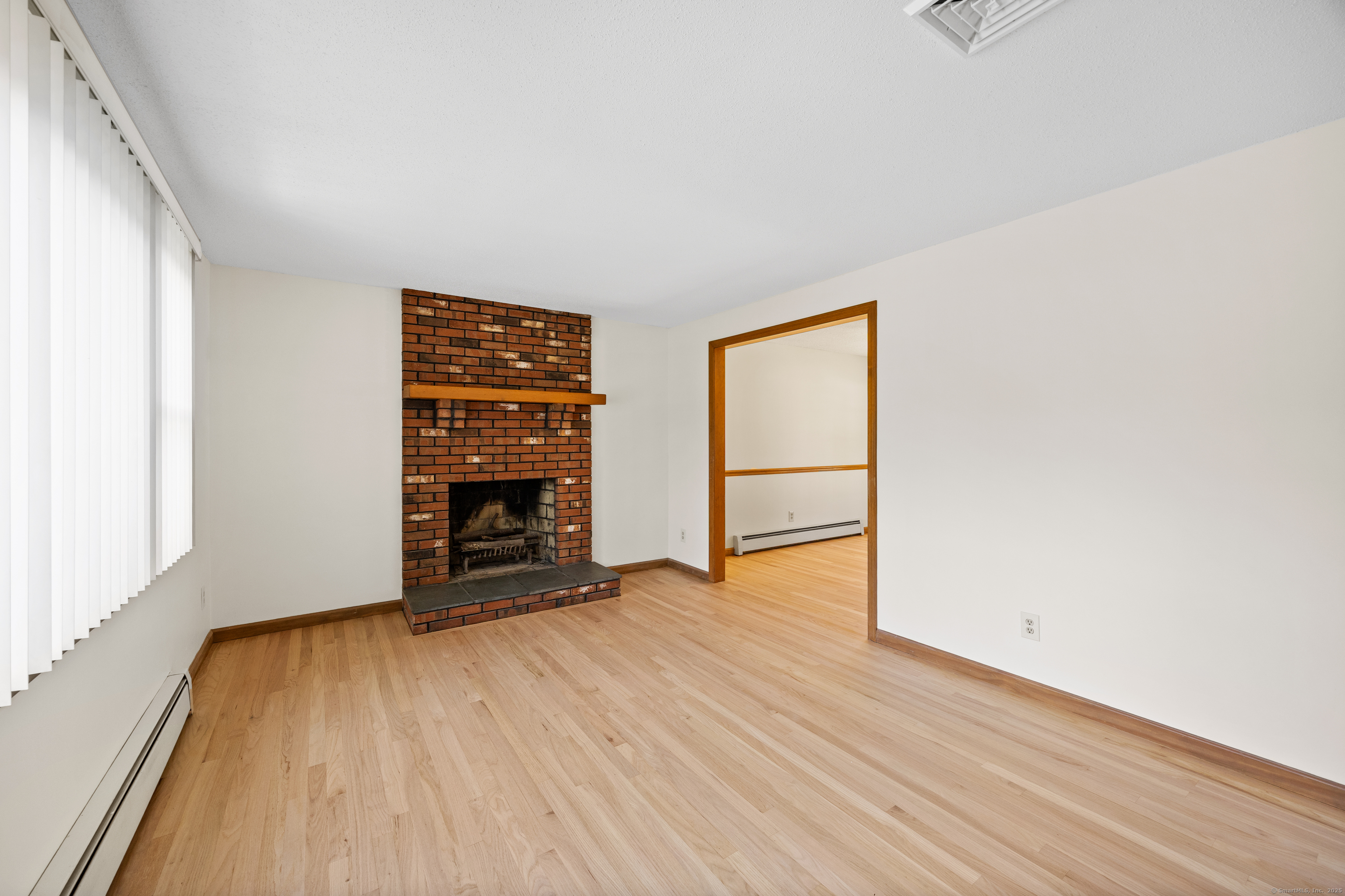 158 North Elm Street