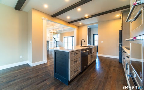 Tiny photo for 9 Silver Springs Drive, Haddam, CT 06441 (MLS # 24216460)
