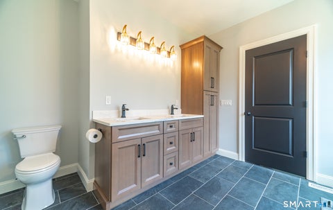 Tiny photo for 9 Silver Springs Drive, Haddam, CT 06441 (MLS # 24216460)