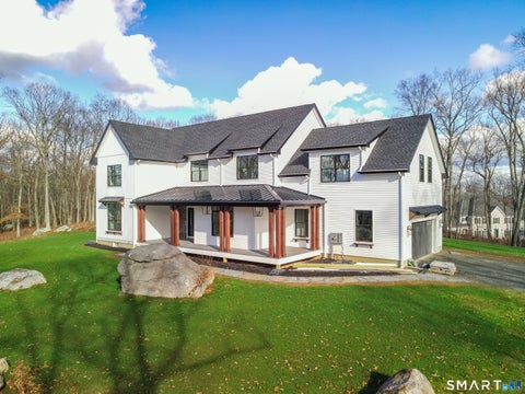 Tiny photo for 9 Silver Springs Drive, Haddam, CT 06441 (MLS # 24216460)