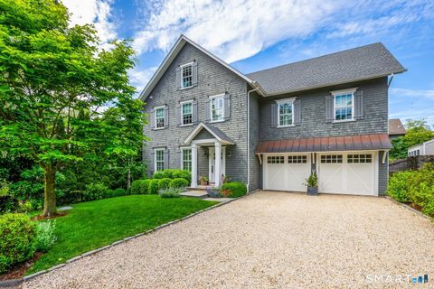 Homes For Sale - 5 Wilson Avenue<br/> Norwalk, CT 06853