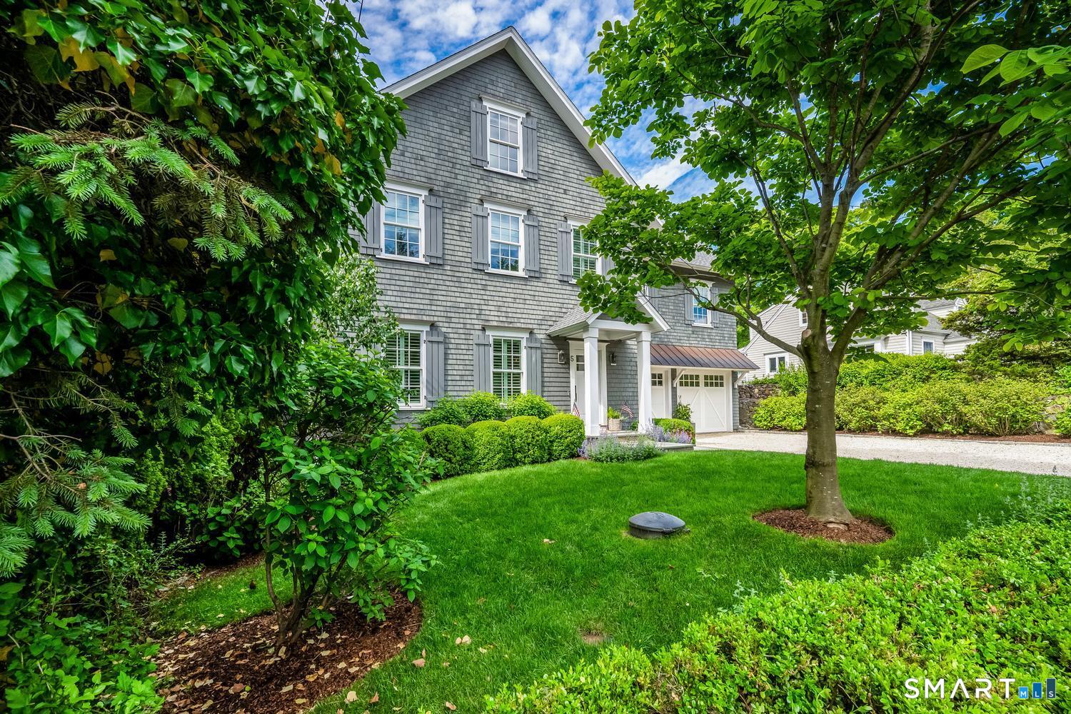 5 Wilson Avenue