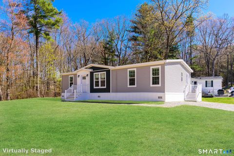 Photo of 23 Bailey Hill Village, Killingly, CT 06239 (MLS # 24150653)