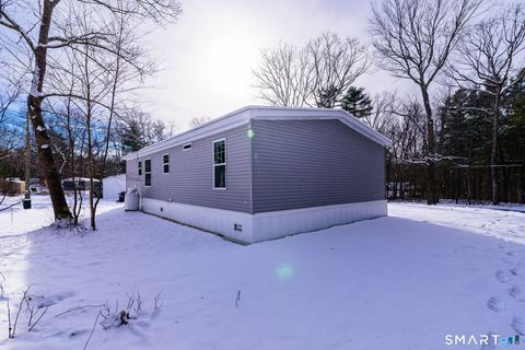 Tiny photo for 23 Bailey Hill Village, Killingly, CT 06239 (MLS # 24150653)