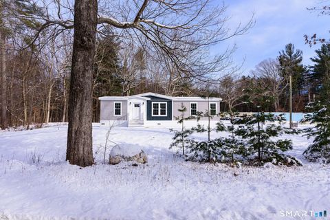 Tiny photo for 23 Bailey Hill Village, Killingly, CT 06239 (MLS # 24150653)