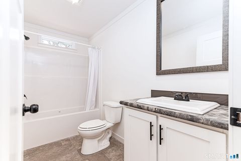 Tiny photo for 23 Bailey Hill Village, Killingly, CT 06239 (MLS # 24150653)