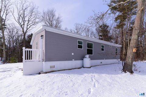 Tiny photo for 23 Bailey Hill Village, Killingly, CT 06239 (MLS # 24150653)