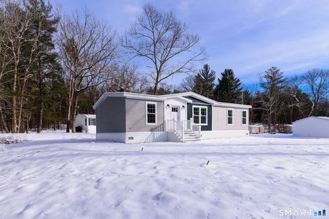 Tiny photo for 23 Bailey Hill Village, Killingly, CT 06239 (MLS # 24150653)