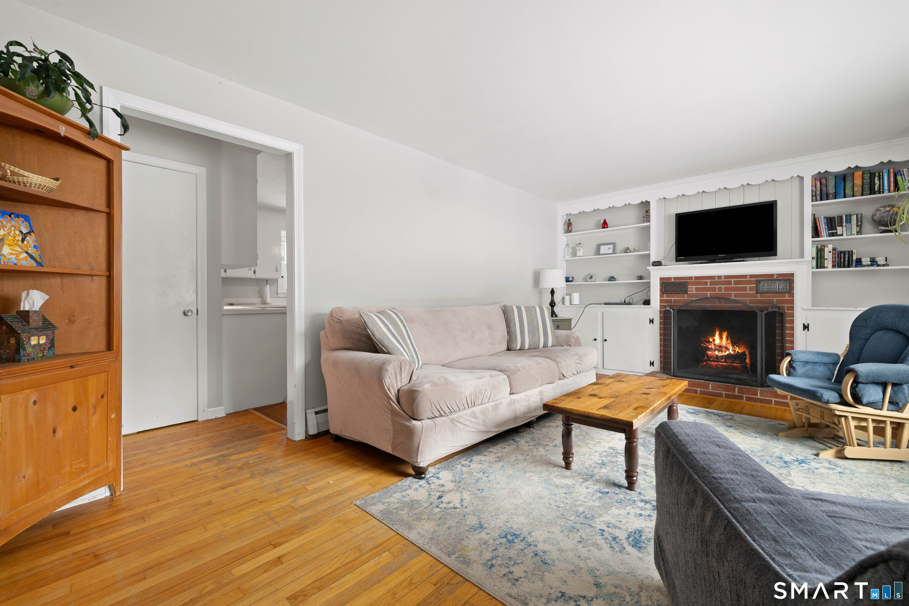 1020 Old Clinton Road