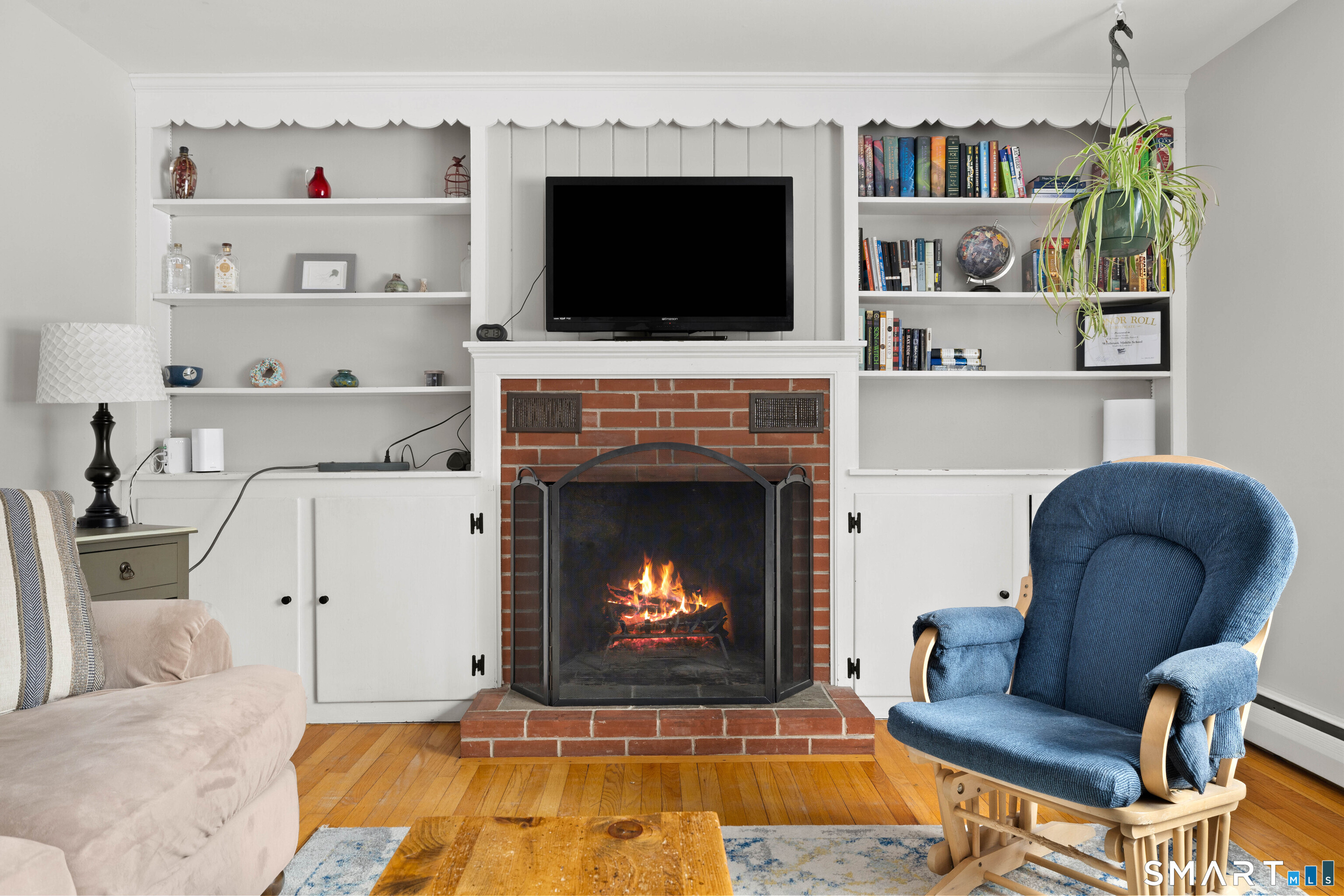 1020 Old Clinton Road