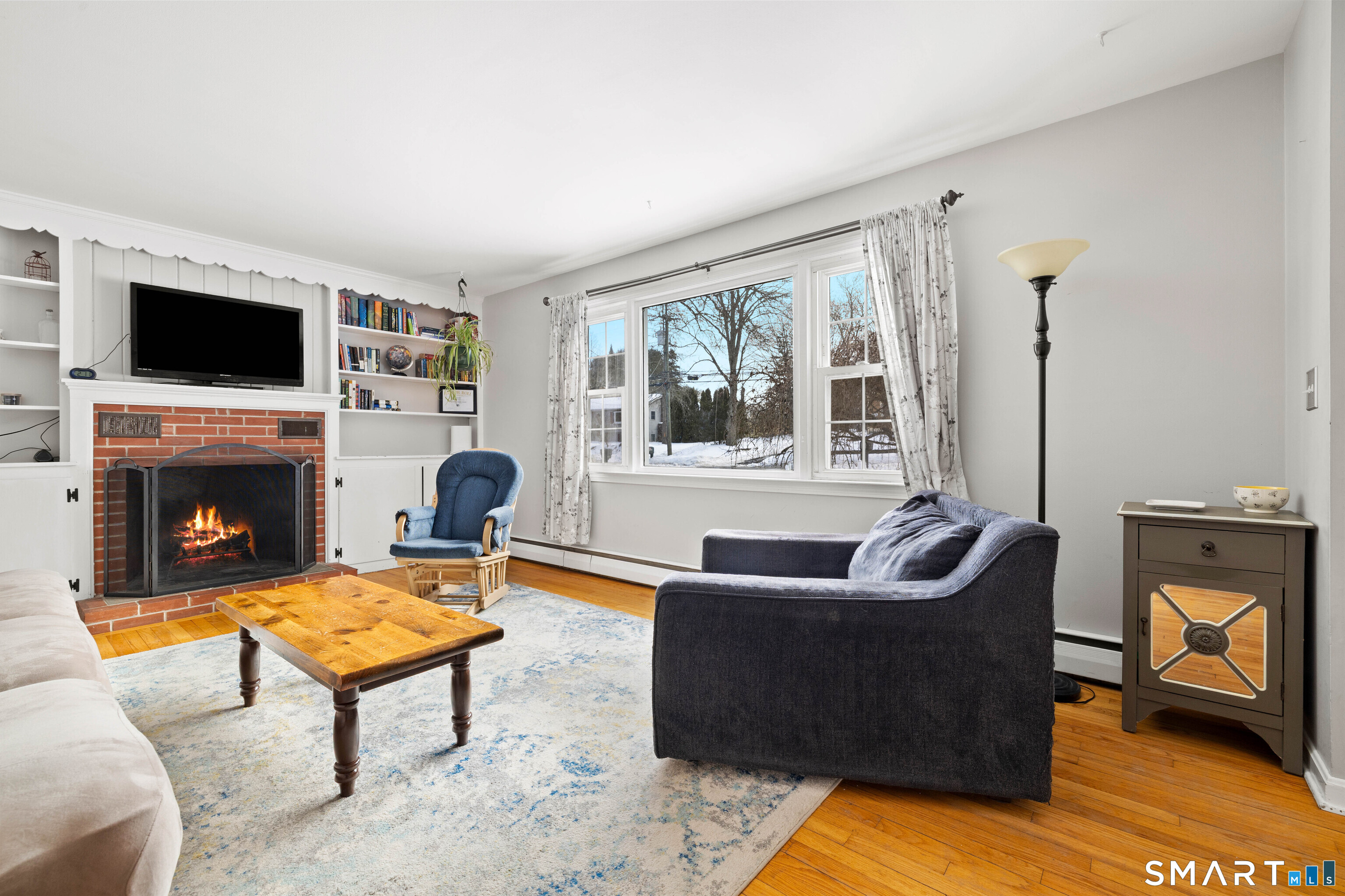 1020 Old Clinton Road