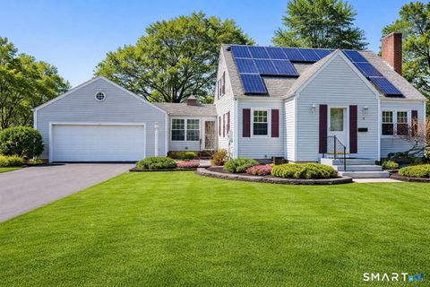 13 Pine Drive Windsor Locks CT 06096