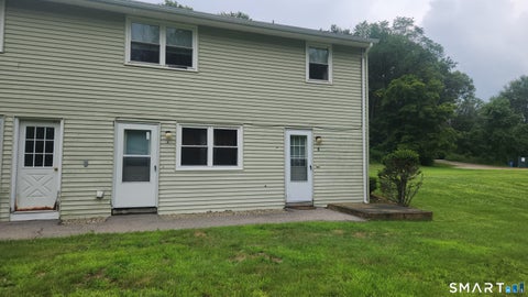 Photo of 14 White Oak Road #A, Mansfield, CT 06250 (MLS # 24193759)