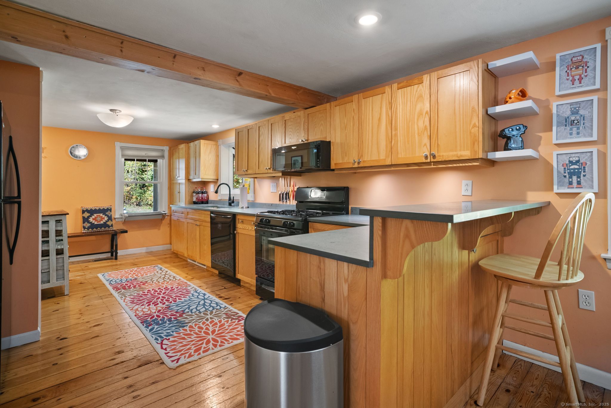516 Wethersfield Road