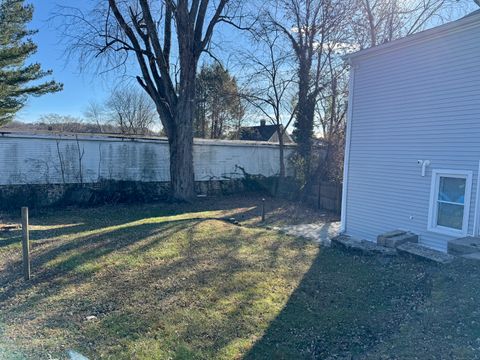 Tiny photo for 39 Bassett Street, Ansonia, CT 06401 (MLS # 24143022)