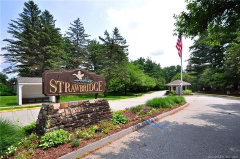 Photo of 2306 Mill Pond Drive #2306, South Windsor, CT 06074 (MLS # 170613019)