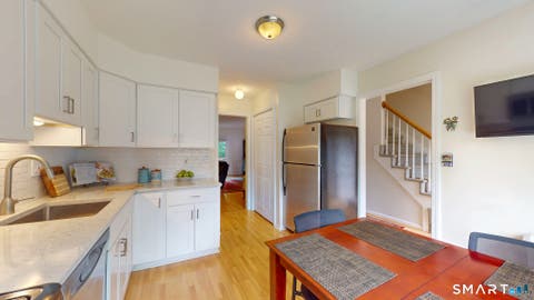 Tiny photo for 214 Georgetown Drive #214, Glastonbury, CT 06033 (MLS # 24184353)