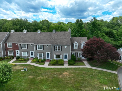 Tiny photo for 214 Georgetown Drive #214, Glastonbury, CT 06033 (MLS # 24184353)