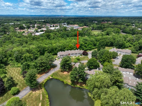 Tiny photo for 214 Georgetown Drive #214, Glastonbury, CT 06033 (MLS # 24184353)