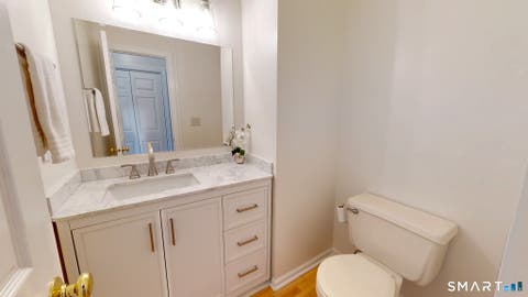 Tiny photo for 214 Georgetown Drive #214, Glastonbury, CT 06033 (MLS # 24184353)