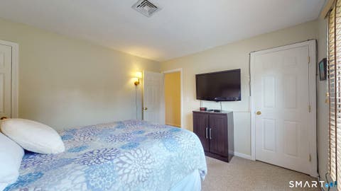 Tiny photo for 214 Georgetown Drive #214, Glastonbury, CT 06033 (MLS # 24184353)