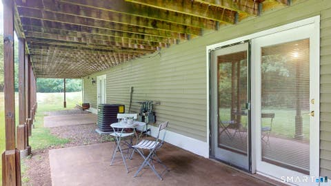 Tiny photo for 214 Georgetown Drive #214, Glastonbury, CT 06033 (MLS # 24184353)