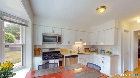 Tiny photo for 214 Georgetown Drive #214, Glastonbury, CT 06033 (MLS # 24184353)