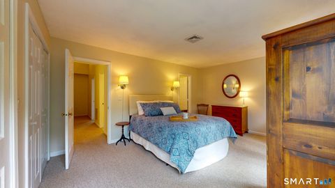 Tiny photo for 214 Georgetown Drive #214, Glastonbury, CT 06033 (MLS # 24184353)