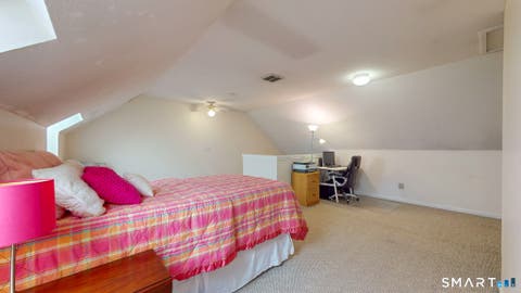 Tiny photo for 214 Georgetown Drive #214, Glastonbury, CT 06033 (MLS # 24184353)