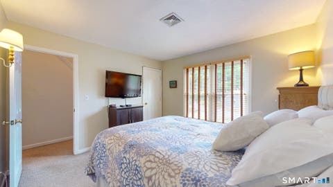 Tiny photo for 214 Georgetown Drive #214, Glastonbury, CT 06033 (MLS # 24184353)