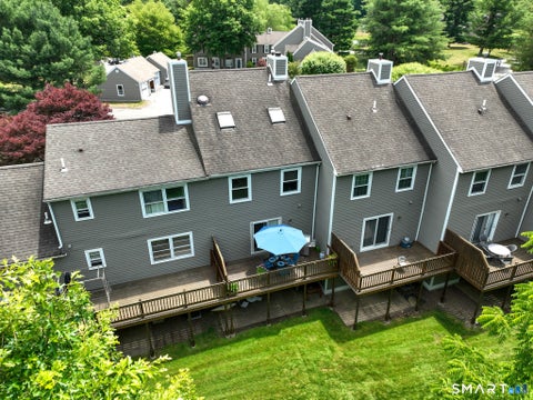 Tiny photo for 214 Georgetown Drive #214, Glastonbury, CT 06033 (MLS # 24184353)