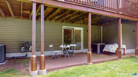 Tiny photo for 214 Georgetown Drive #214, Glastonbury, CT 06033 (MLS # 24184353)