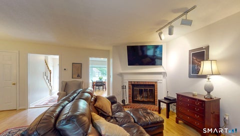 Tiny photo for 214 Georgetown Drive #214, Glastonbury, CT 06033 (MLS # 24184353)