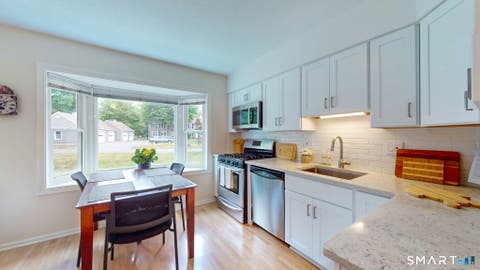 Tiny photo for 214 Georgetown Drive #214, Glastonbury, CT 06033 (MLS # 24184353)