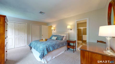 Tiny photo for 214 Georgetown Drive #214, Glastonbury, CT 06033 (MLS # 24184353)