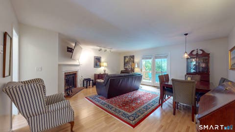 Tiny photo for 214 Georgetown Drive #214, Glastonbury, CT 06033 (MLS # 24184353)