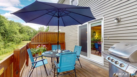 Tiny photo for 214 Georgetown Drive #214, Glastonbury, CT 06033 (MLS # 24184353)