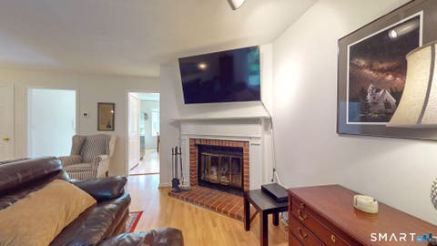 Tiny photo for 214 Georgetown Drive #214, Glastonbury, CT 06033 (MLS # 24184353)
