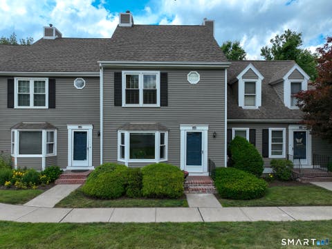 Photo of 214 Georgetown Drive #214, Glastonbury, CT 06033 (MLS # 24184353)