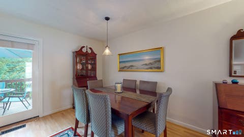 Tiny photo for 214 Georgetown Drive #214, Glastonbury, CT 06033 (MLS # 24184353)
