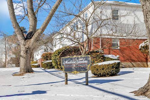 A home in Bridgeport