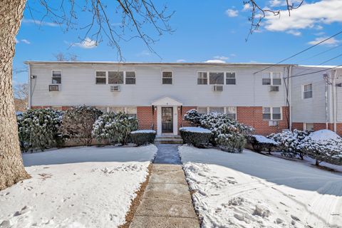 A home in Bridgeport