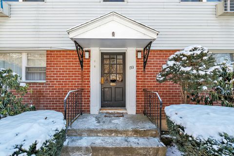 A home in Bridgeport