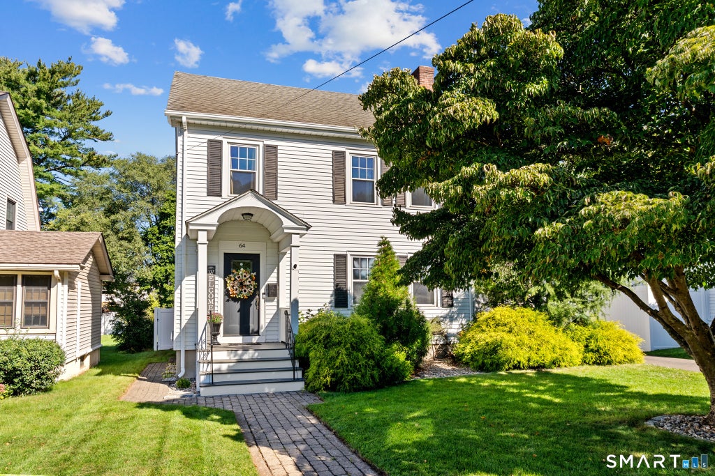 Photo of 64 Woodmere Road, West Hartford, CT 06119 (MLS # 24200690)