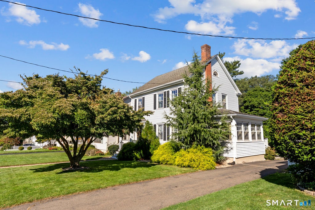 Photo of 64 Woodmere Road, West Hartford, CT 06119 (MLS # 24200690)
