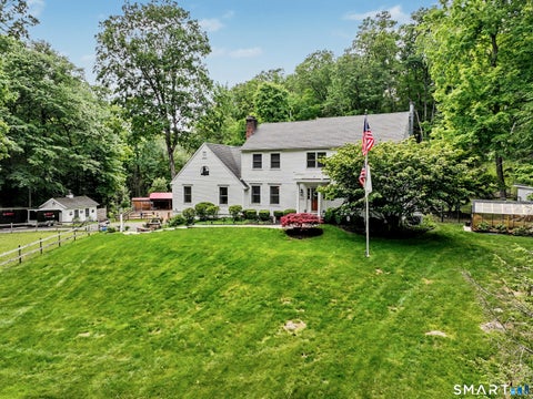 Tiny photo for 9 Fox Hollow Lane, Newtown, CT 06482 (MLS # 24179794)