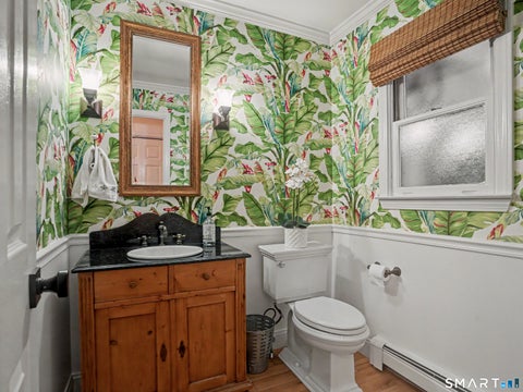 Tiny photo for 9 Fox Hollow Lane, Newtown, CT 06482 (MLS # 24179794)