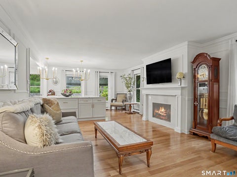Tiny photo for 9 Fox Hollow Lane, Newtown, CT 06482 (MLS # 24179794)