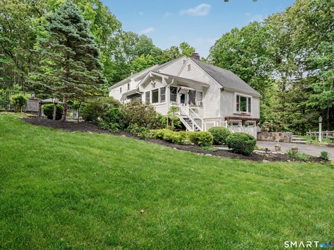 Tiny photo for 9 Fox Hollow Lane, Newtown, CT 06482 (MLS # 24179794)