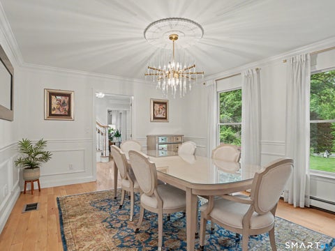 Tiny photo for 9 Fox Hollow Lane, Newtown, CT 06482 (MLS # 24179794)